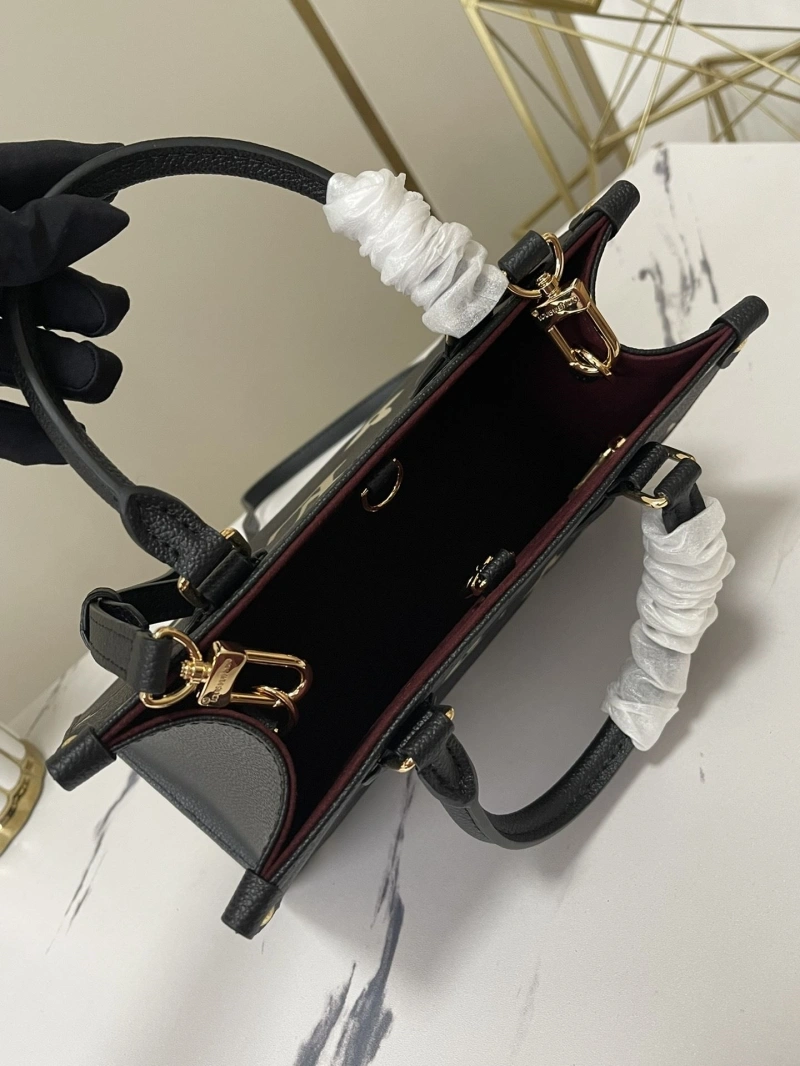 LV Shopping Bags 4233G-0744