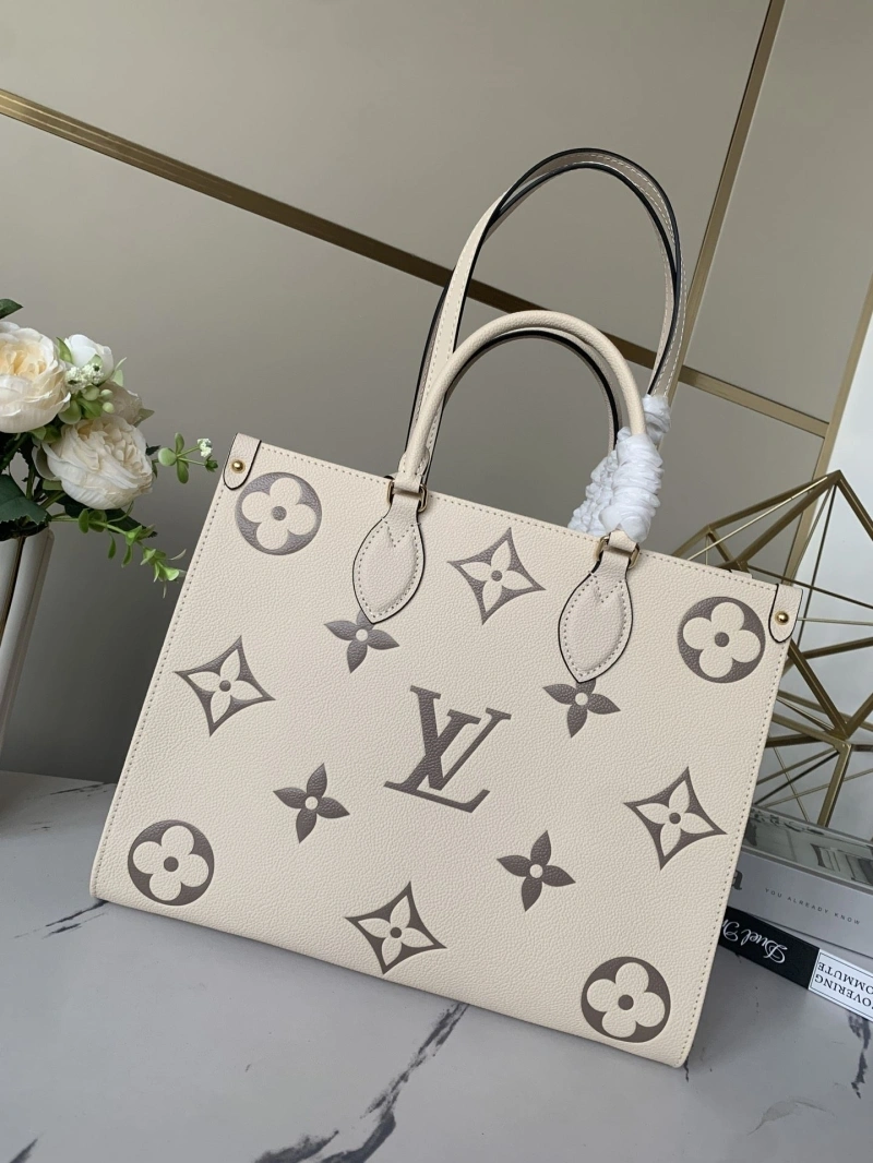 LV Shopping Bags 4233G-0745