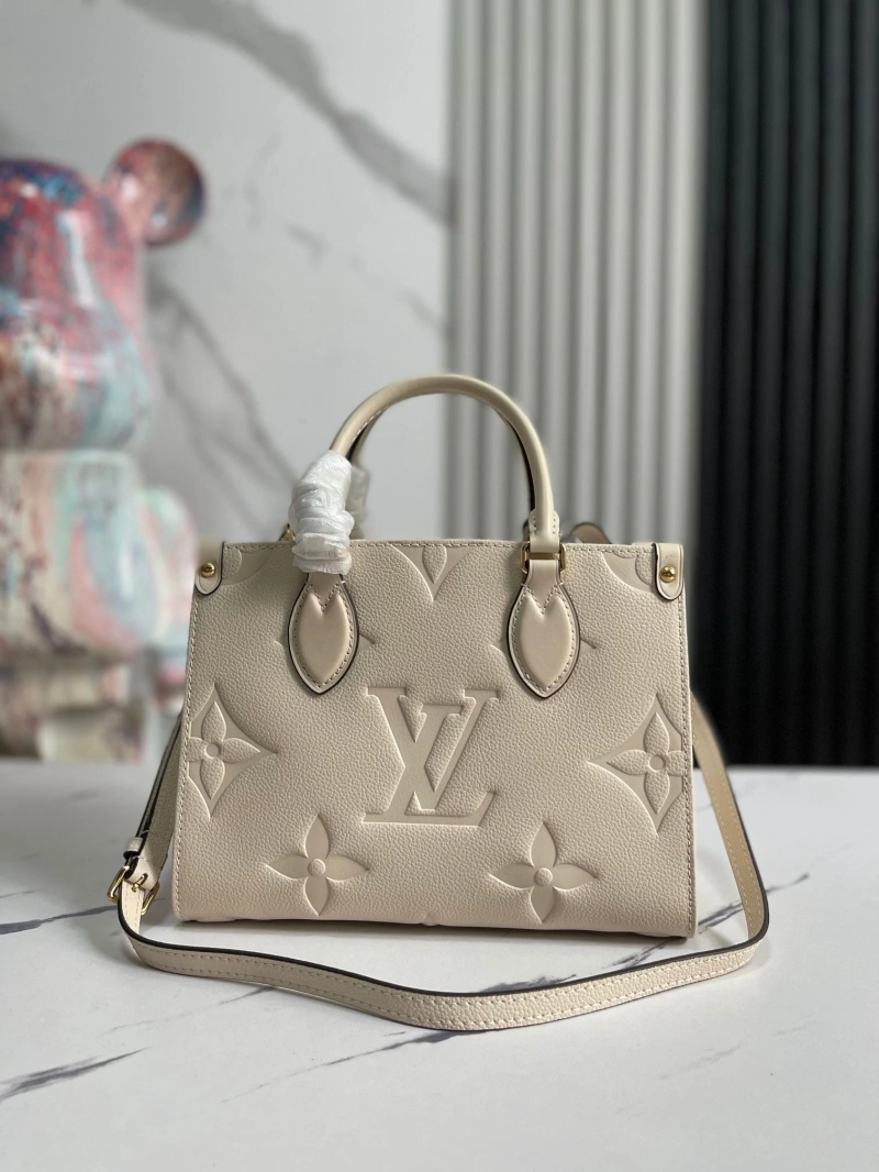 LV Shopping Bags 4233G-0755