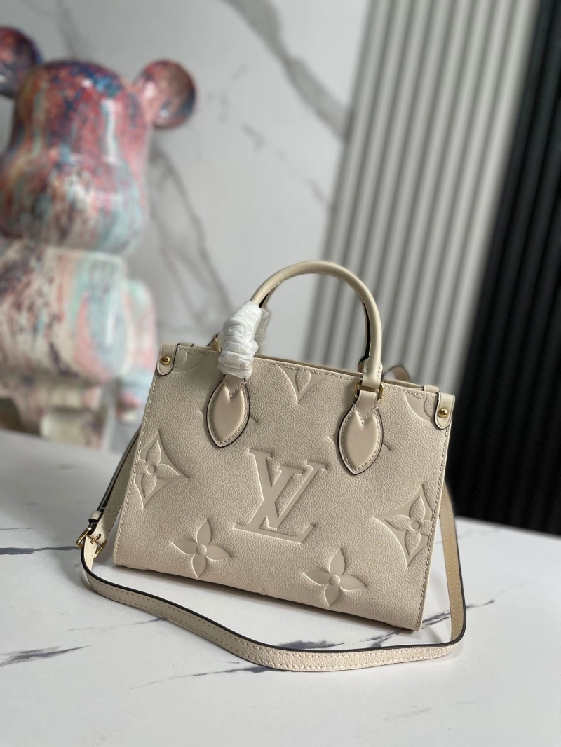 LV Shopping Bags 4233G-0755