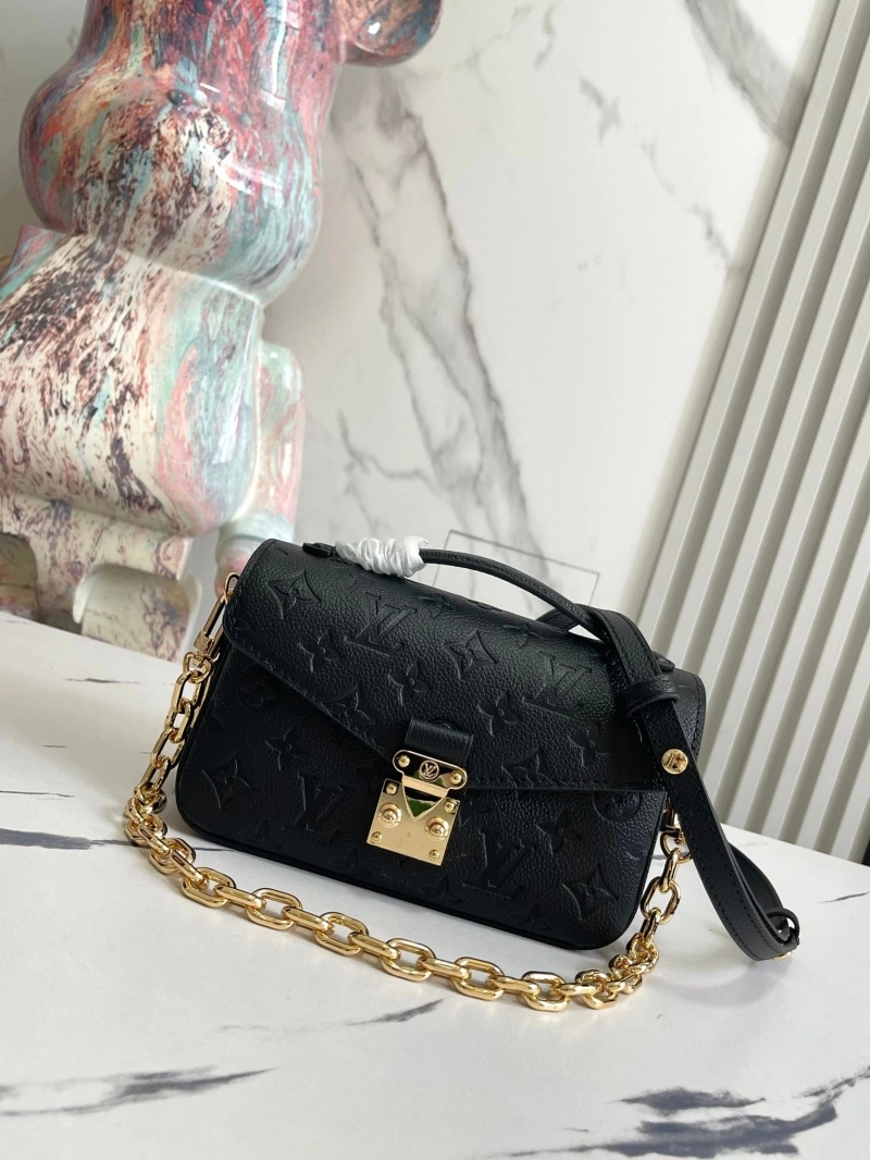 LV Satchel bags 4233G-0757
