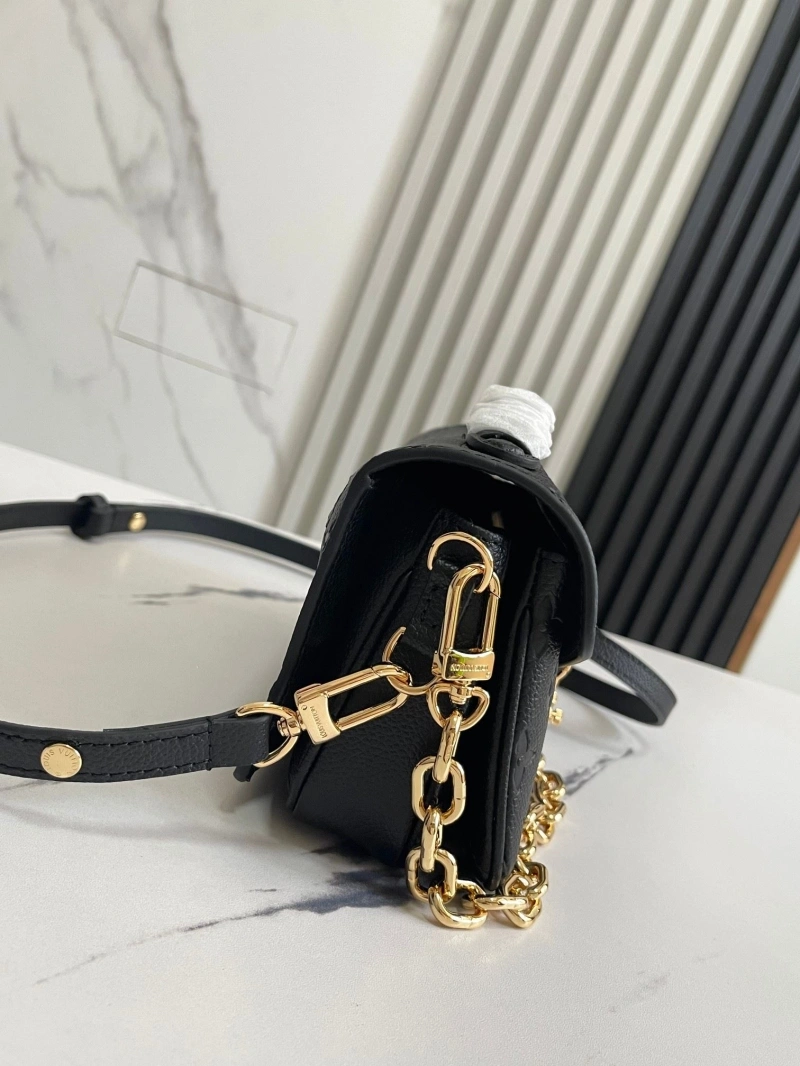 LV Satchel bags 4233G-0757