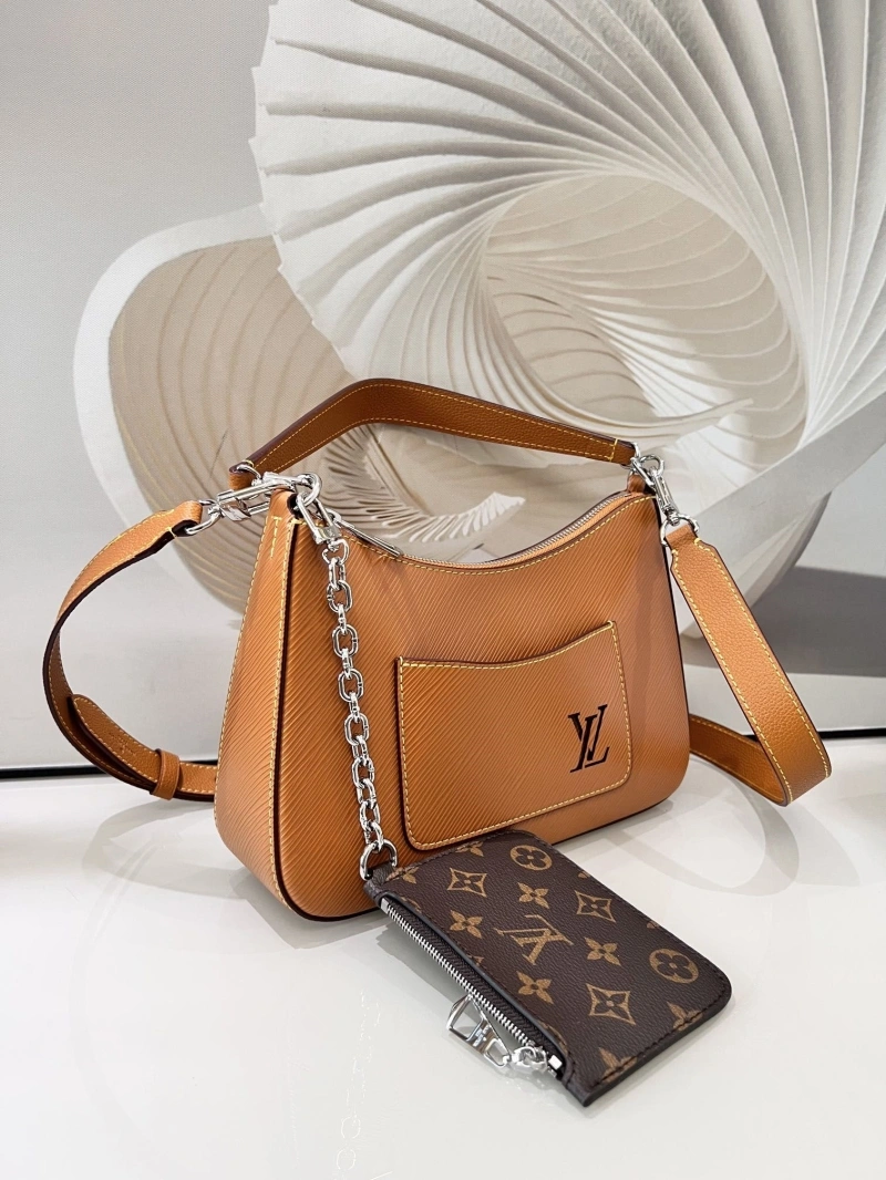 LV Satchel bags 4233G-0762