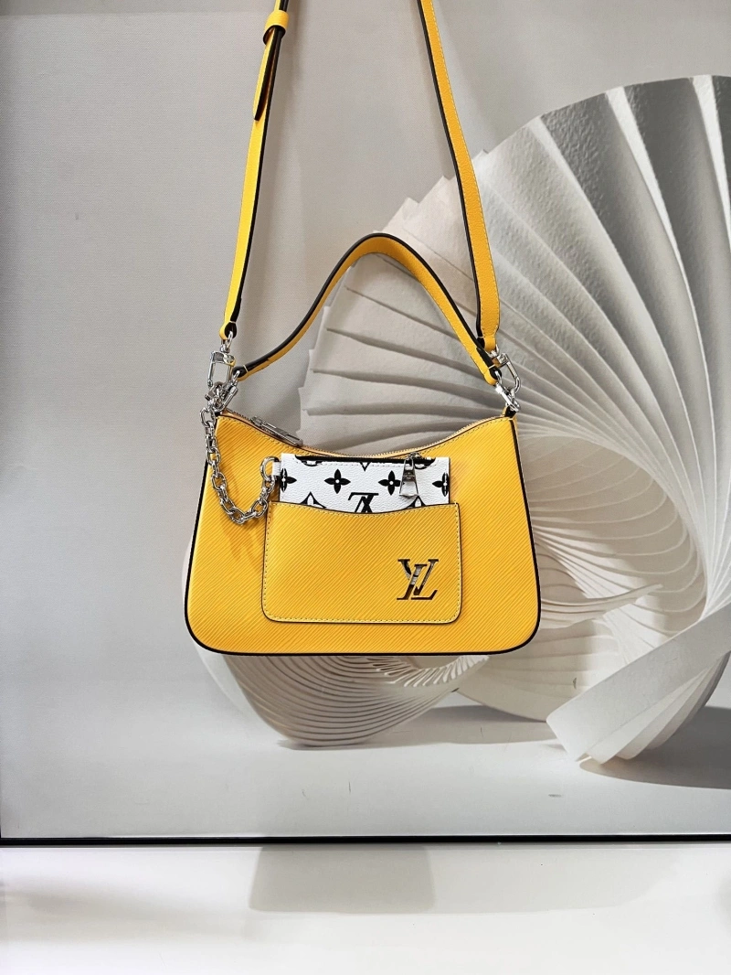 LV Satchel bags 4233G-0763