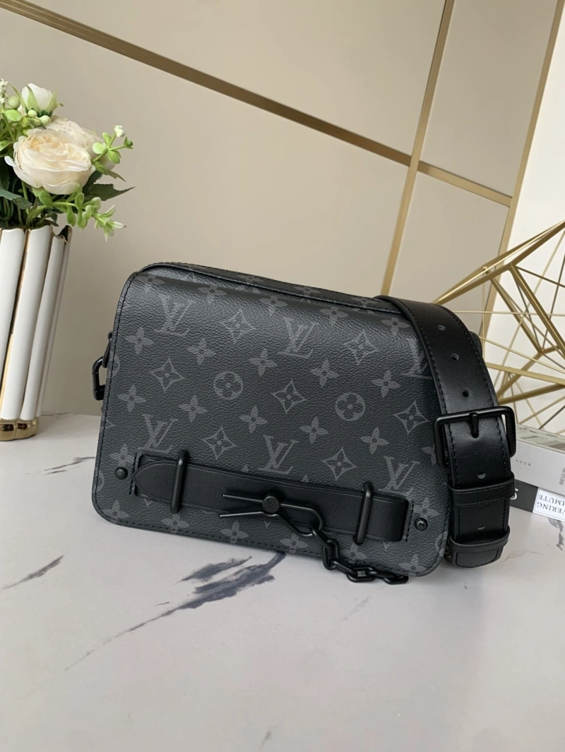 LV Satchel bags 4233G-0768