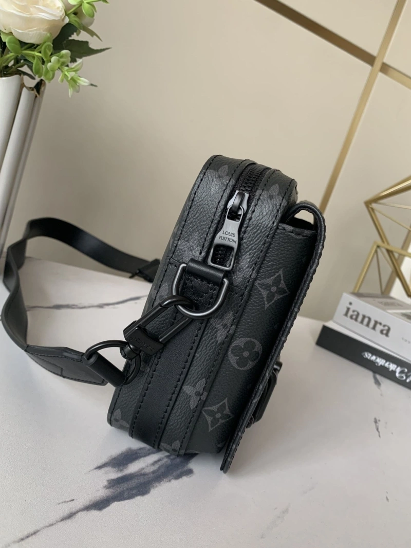 LV Satchel bags 4233G-0768