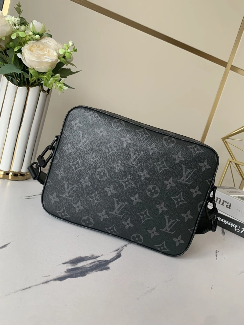LV Satchel bags 4233G-0768