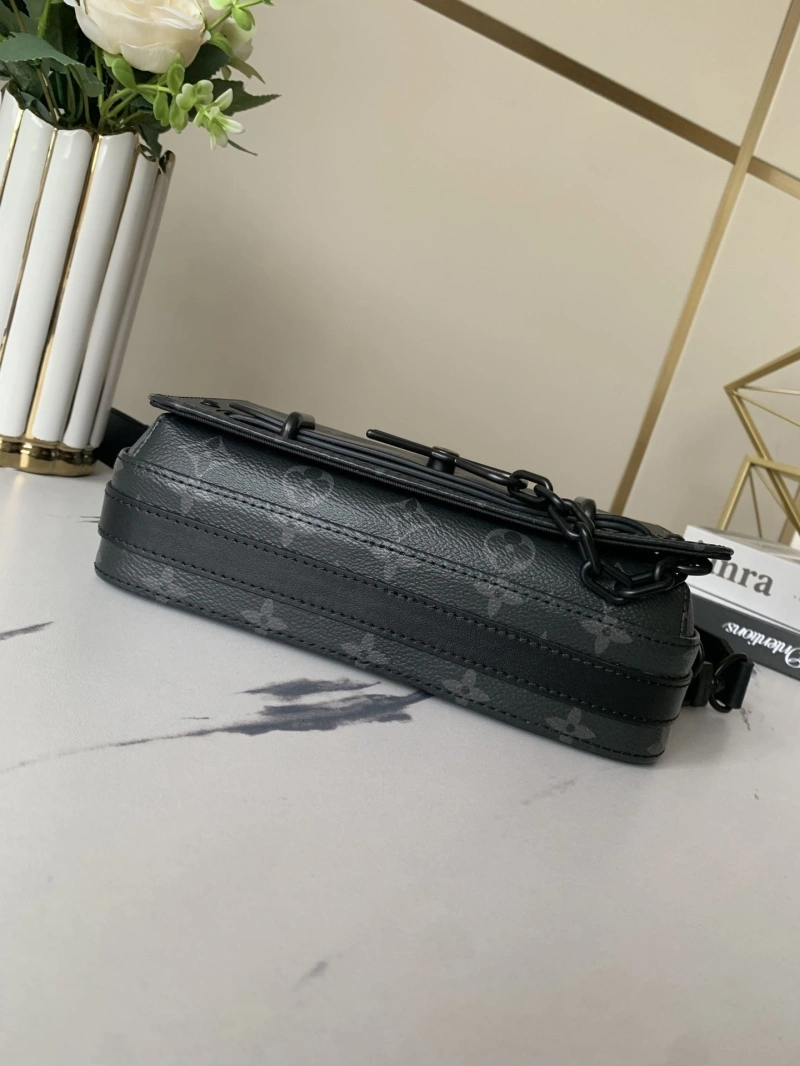 LV Satchel bags 4233G-0768