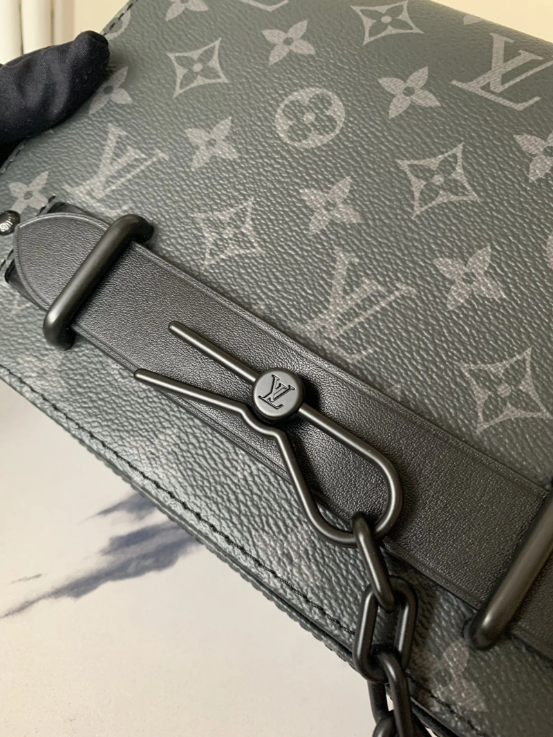 LV Satchel bags 4233G-0768
