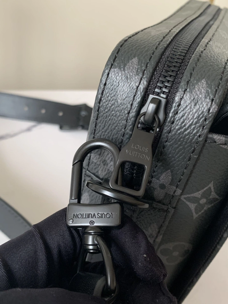 LV Satchel bags 4233G-0768