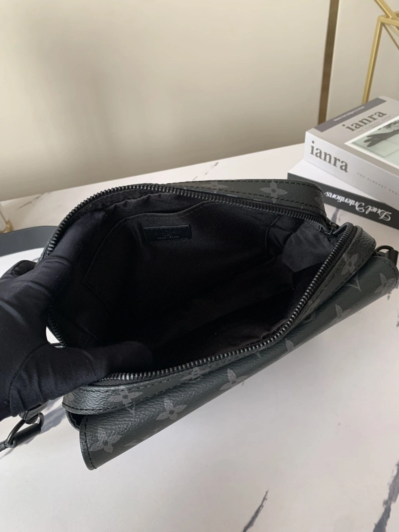 LV Satchel bags 4233G-0768