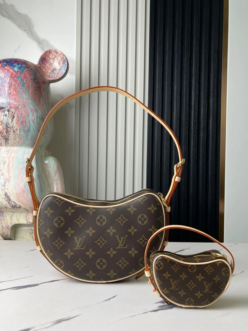 LV Top Handle Bags 4233G-0809