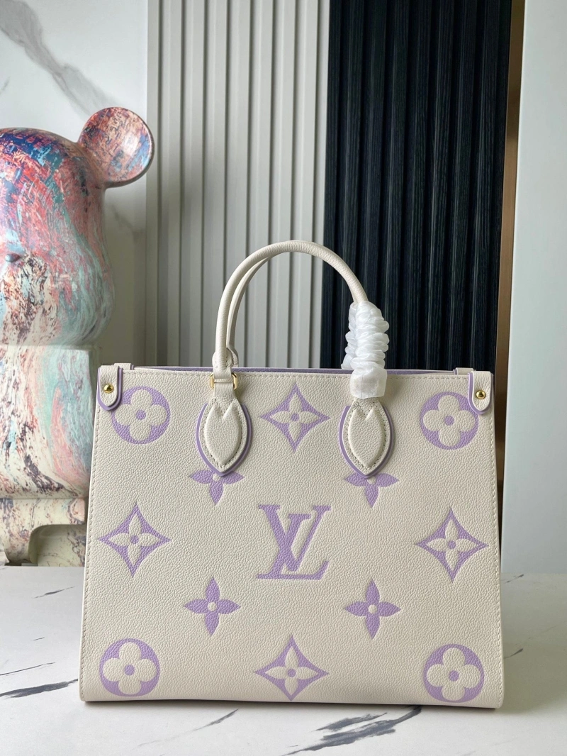 LV Shopping Bags 4233G-0821