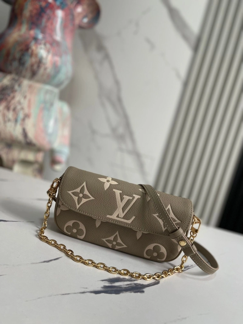 LV Satchel bags 4233G-0822