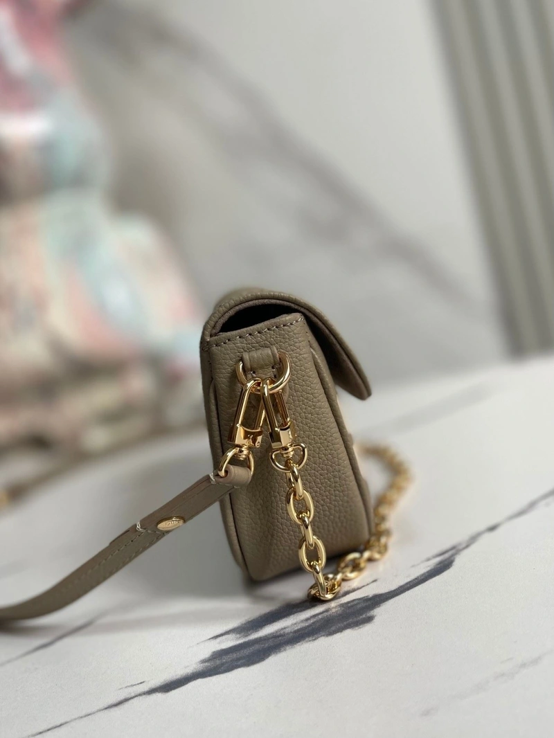 LV Satchel bags 4233G-0822