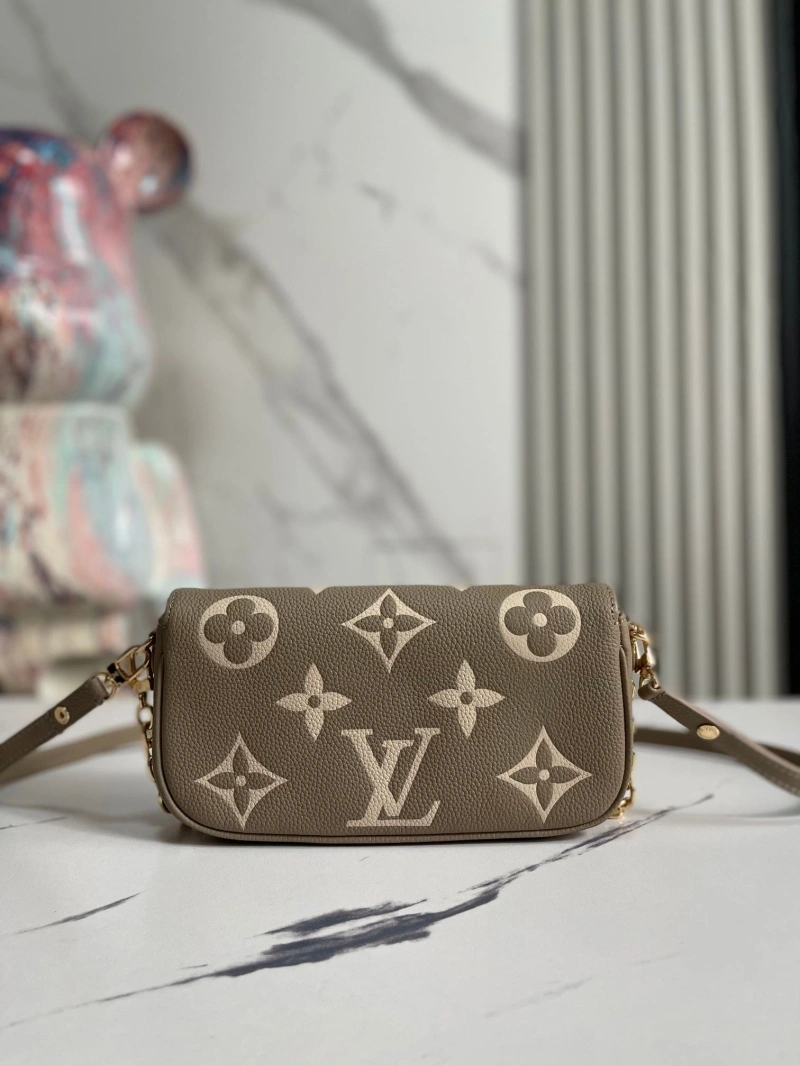 LV Satchel bags 4233G-0822