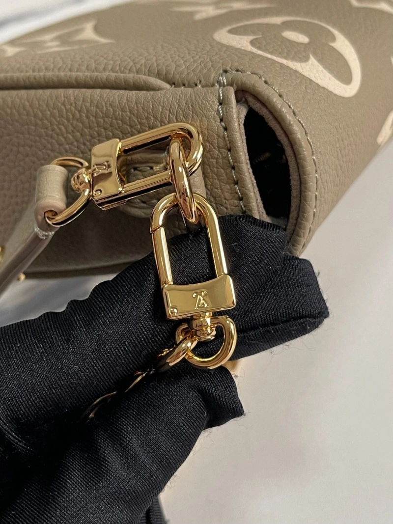 LV Satchel bags 4233G-0822