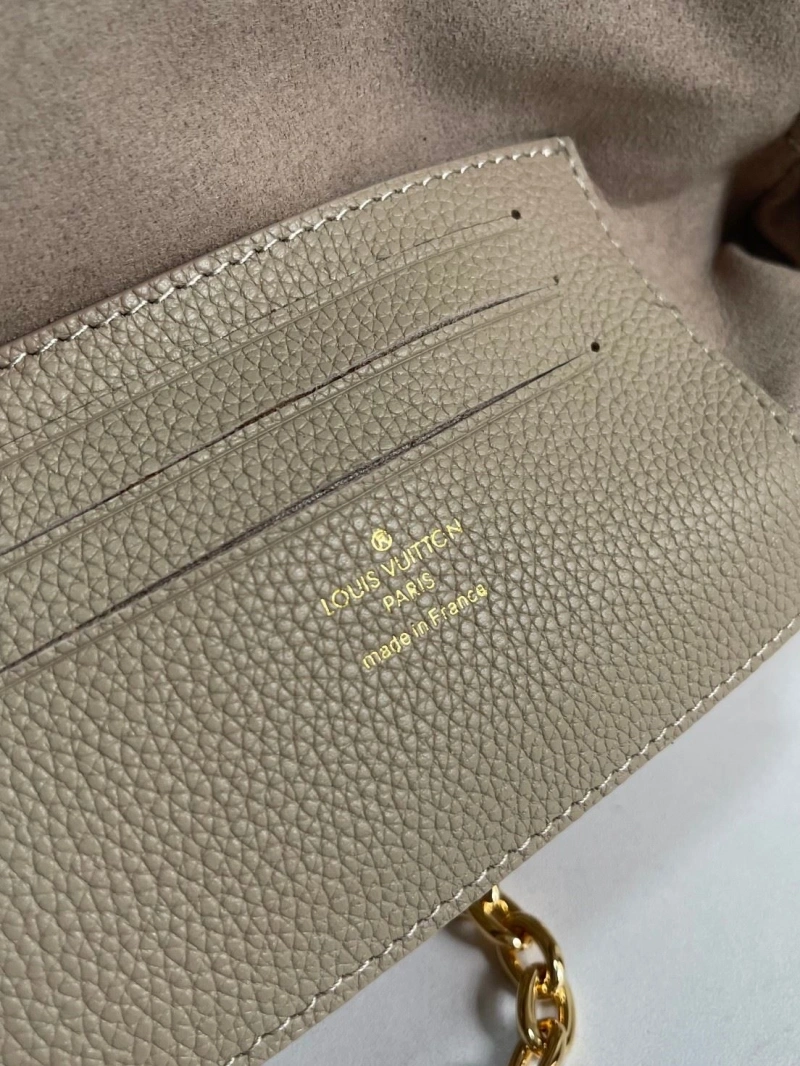 LV Satchel bags 4233G-0822