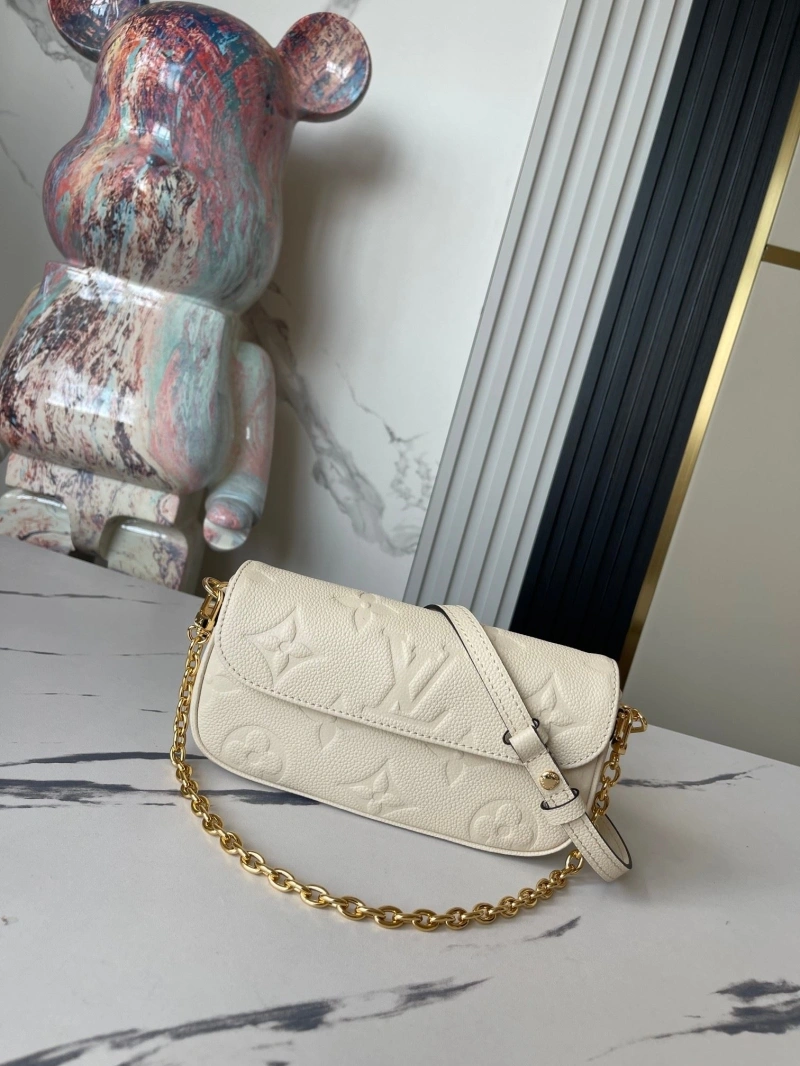 LV Satchel bags 4233G-0824