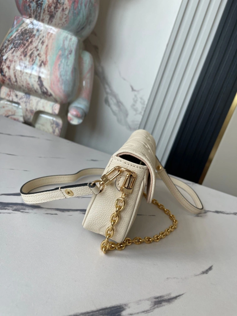 LV Satchel bags 4233G-0824