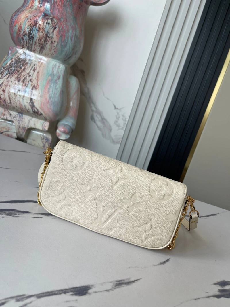 LV Satchel bags 4233G-0824
