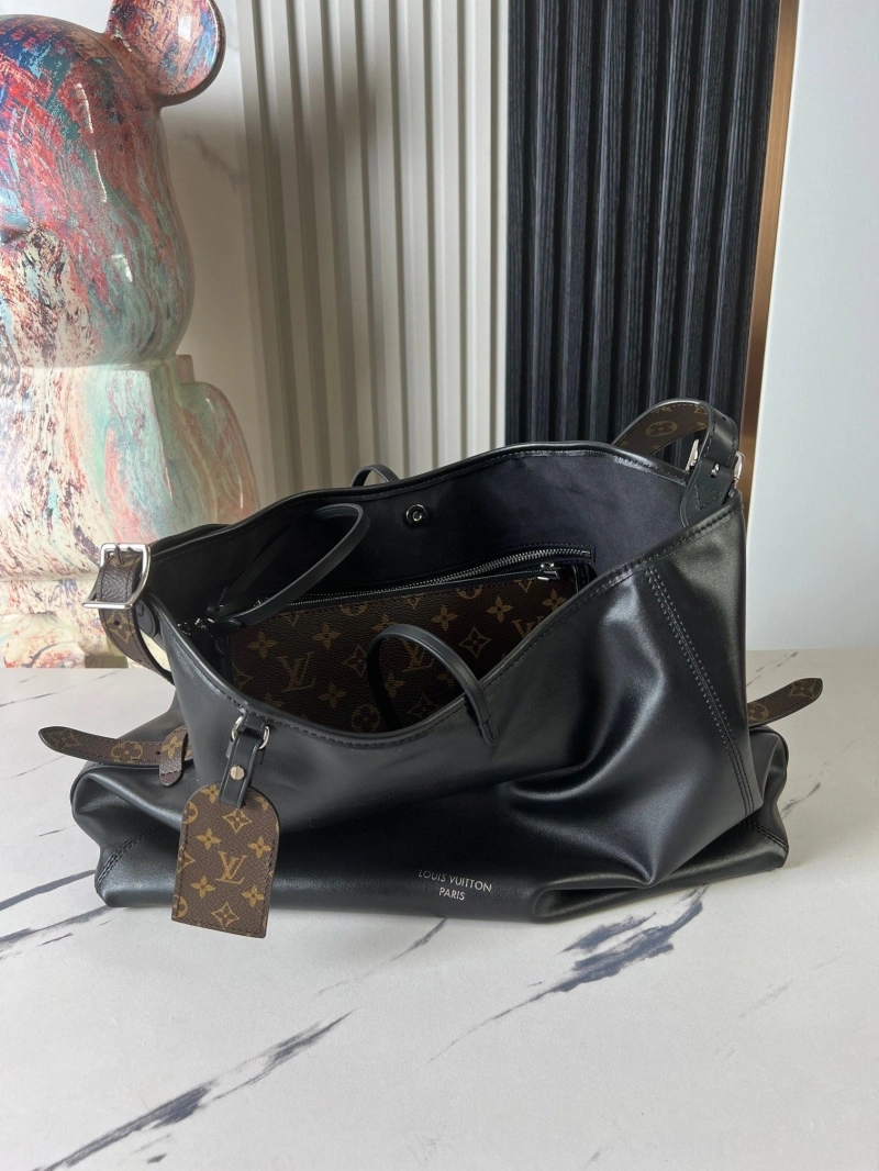 LV Satchel bags 4233G-0828