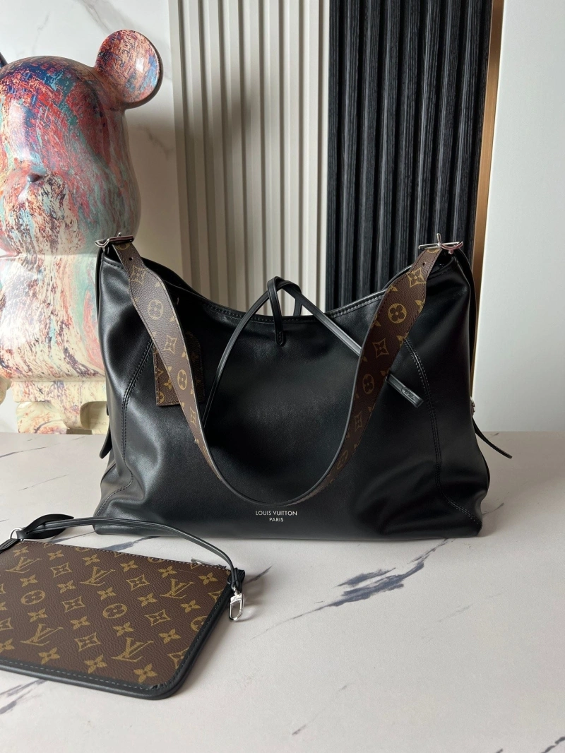 LV Satchel bags 4233G-0828
