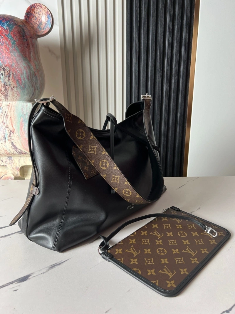 LV Satchel bags 4233G-0828