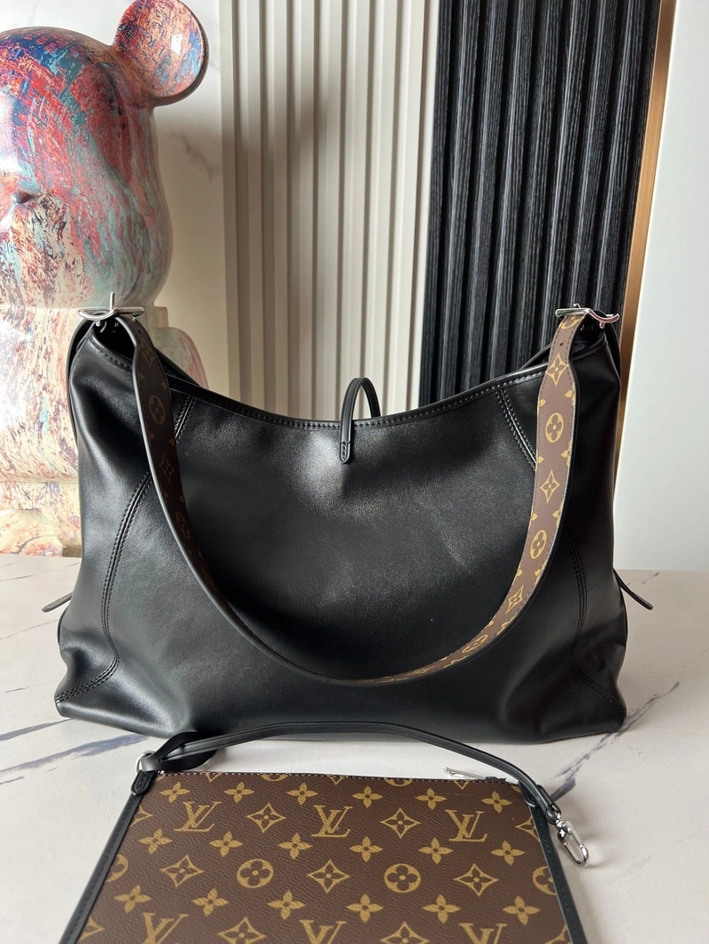 LV Satchel bags 4233G-0828