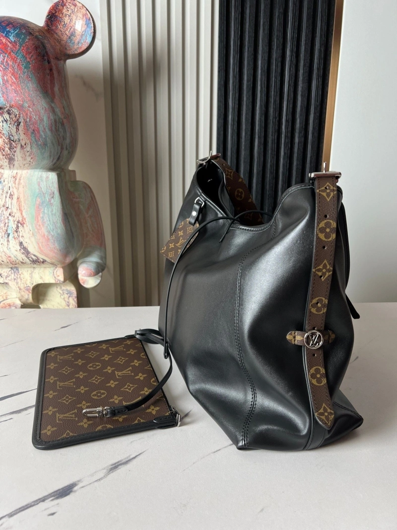 LV Satchel bags 4233G-0828