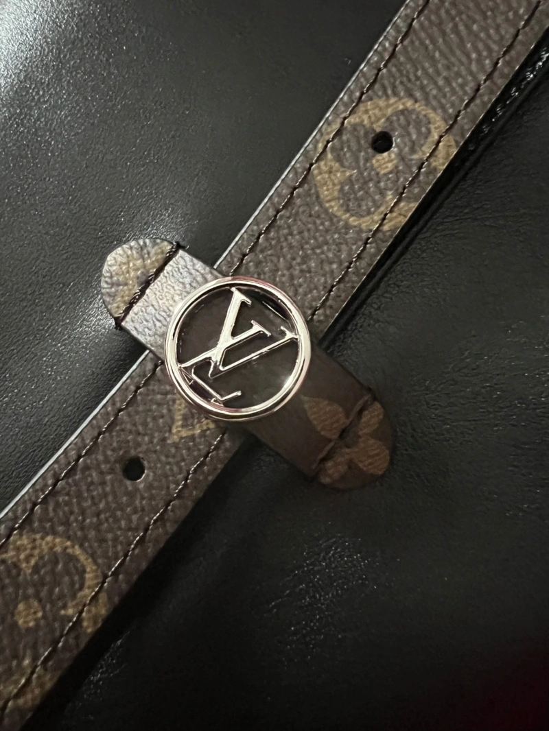 LV Satchel bags 4233G-0828