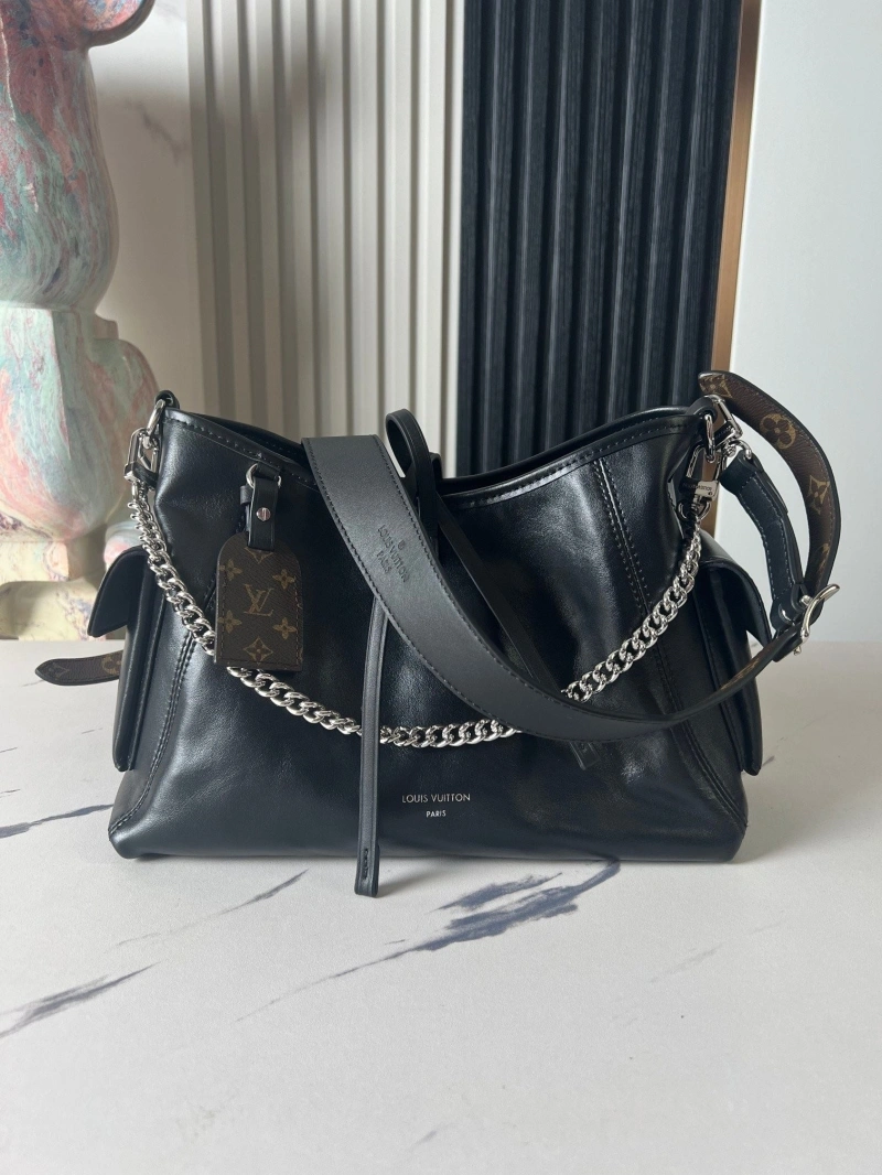 LV Satchel bags 4233G-0829