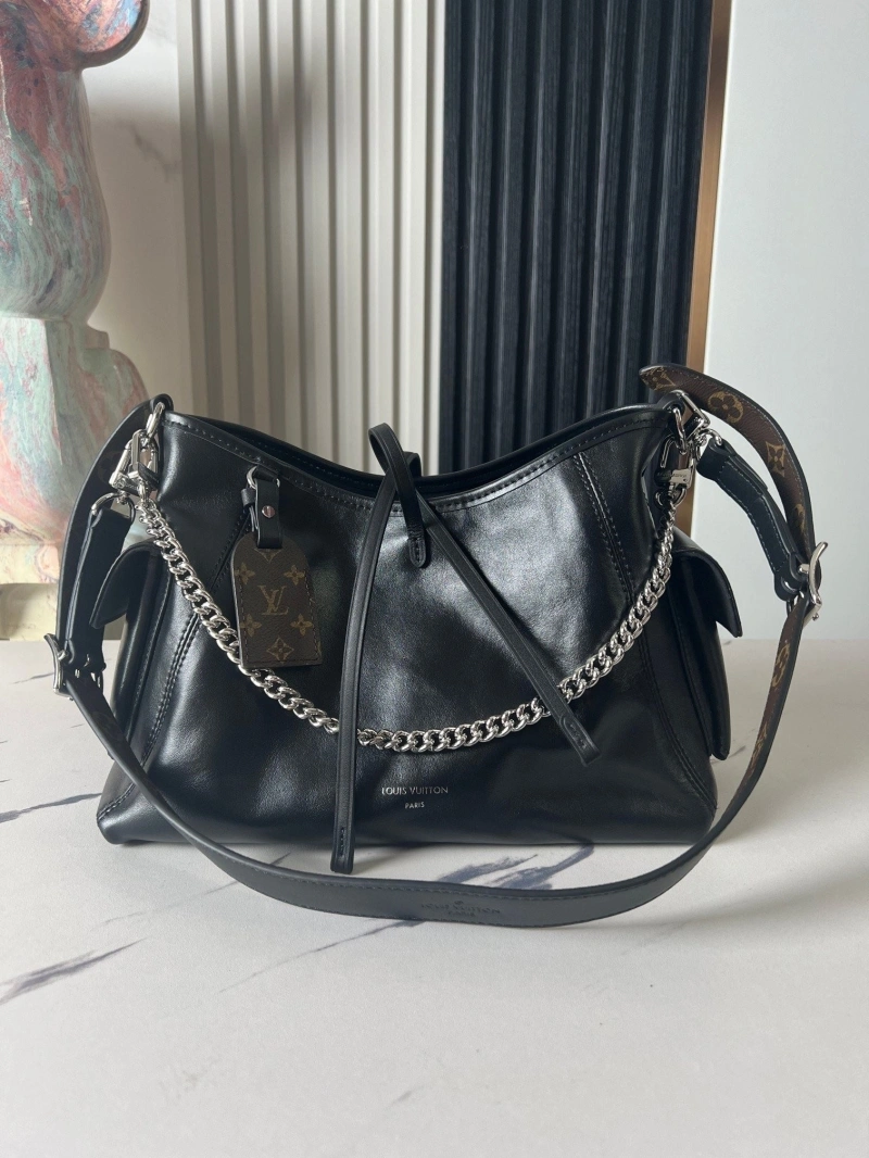 LV Satchel bags 4233G-0829