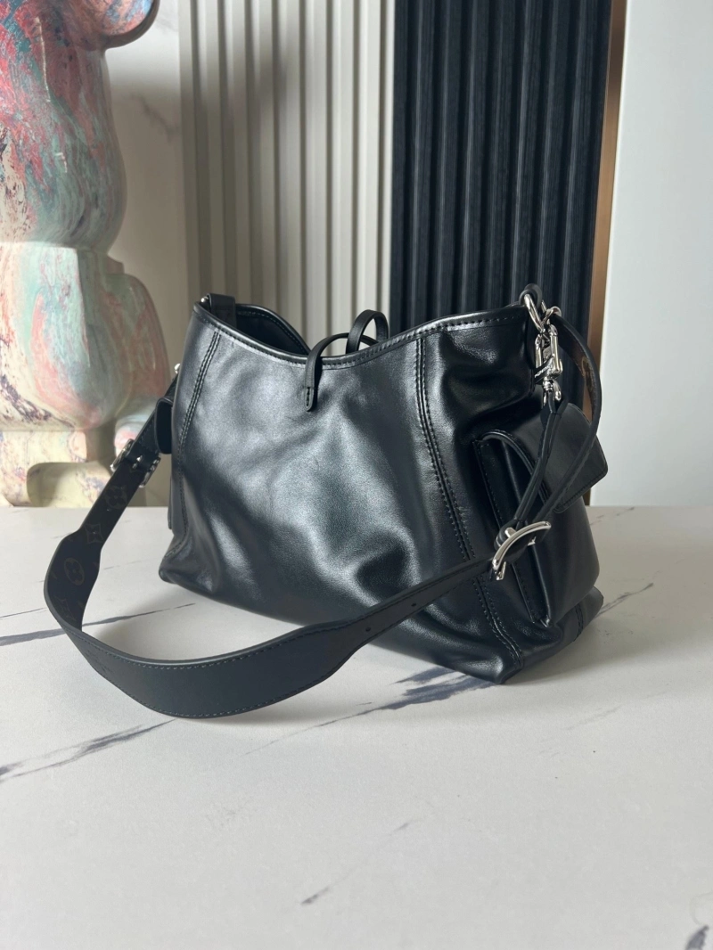 LV Satchel bags 4233G-0829