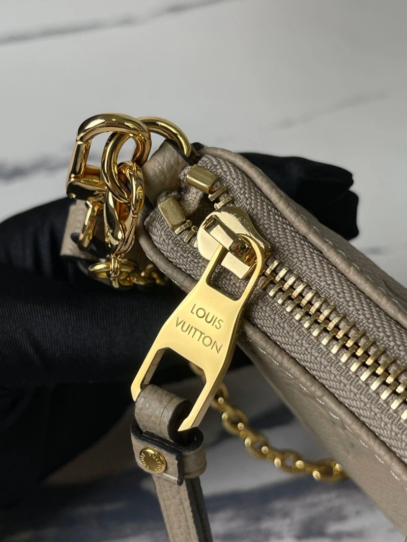 LV Satchel bags 4233G-0832