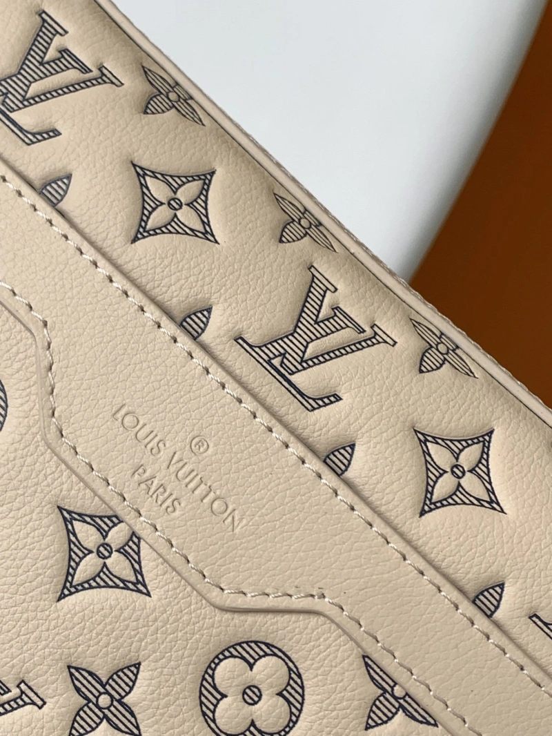 LV Satchel bags 4233G-0838