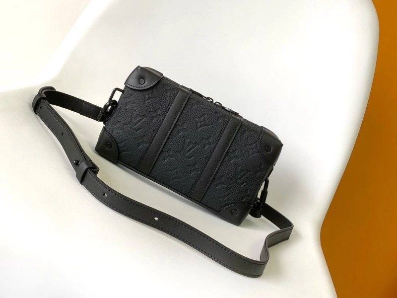 LV Satchel bags 4233G-0840