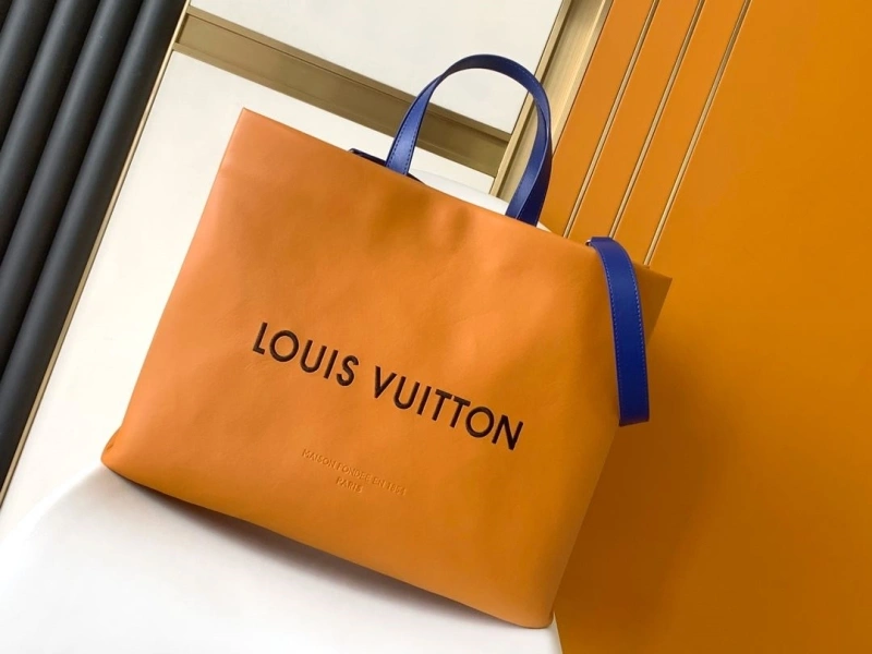 LV Shopping Bags 4233G-0842