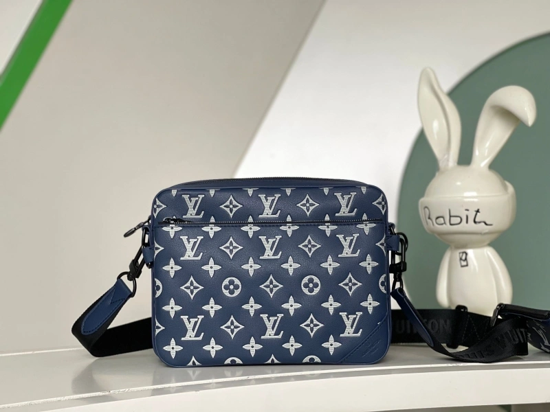 LV Satchel bags 4233G-0851