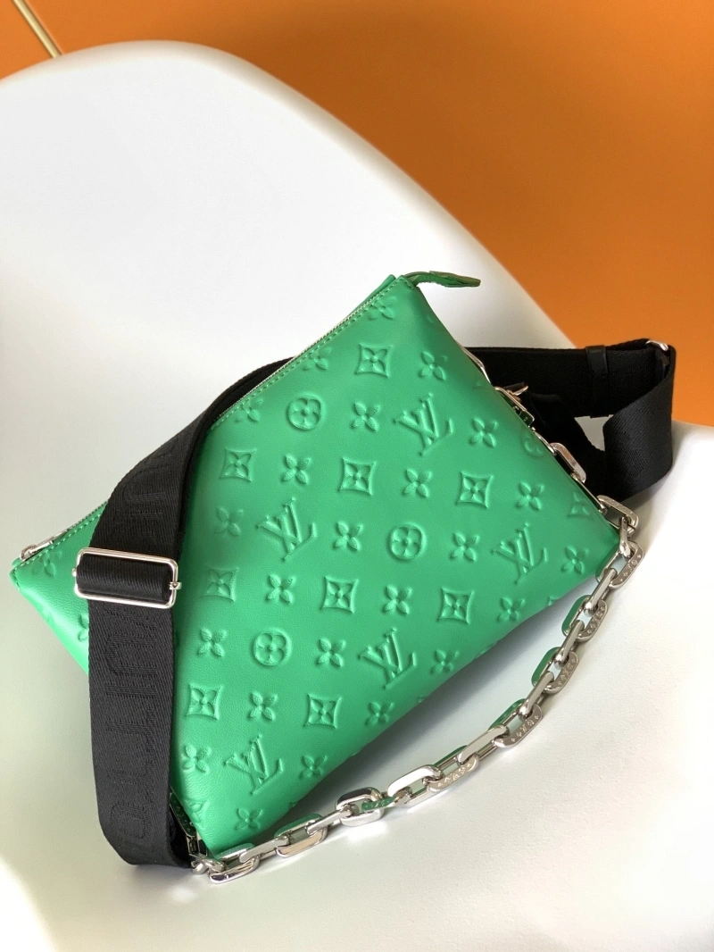 LV Satchel bags 4233G-0854