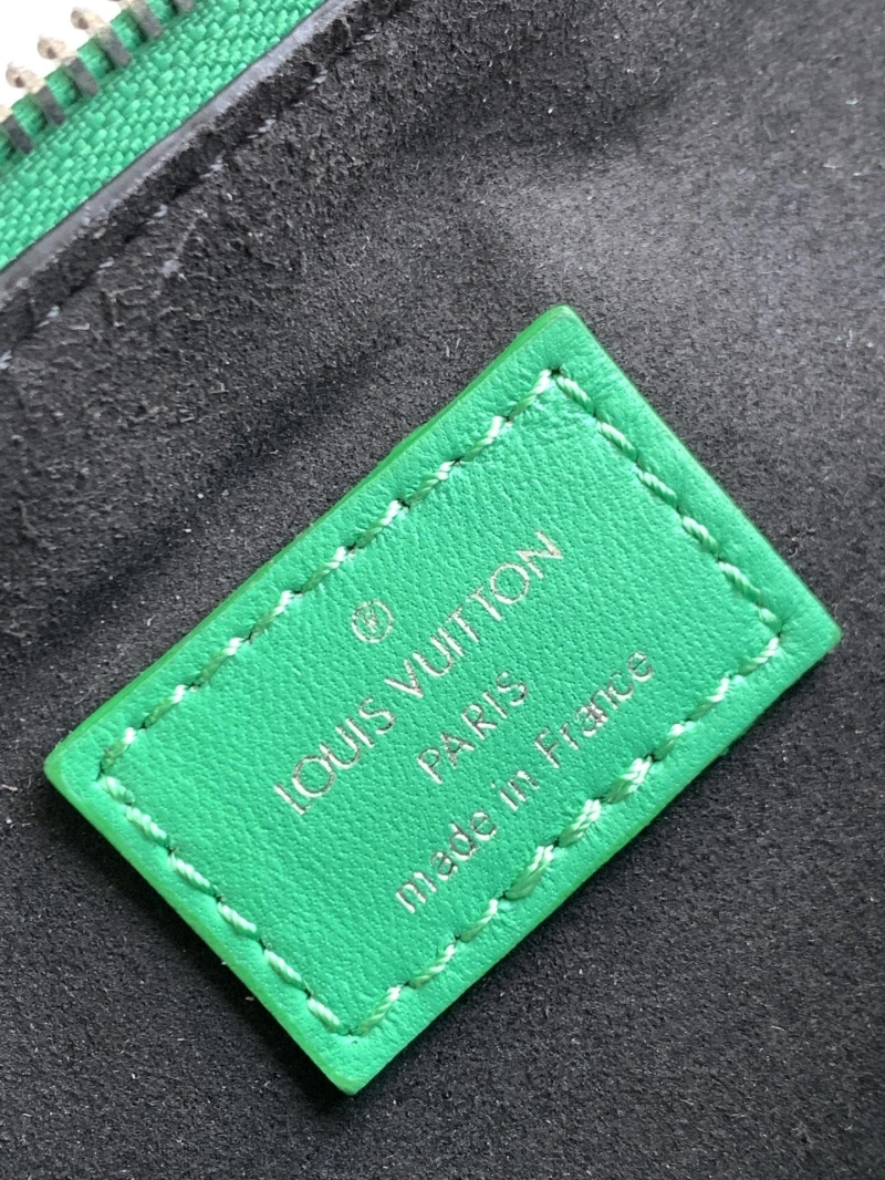 LV Satchel bags 4233G-0854