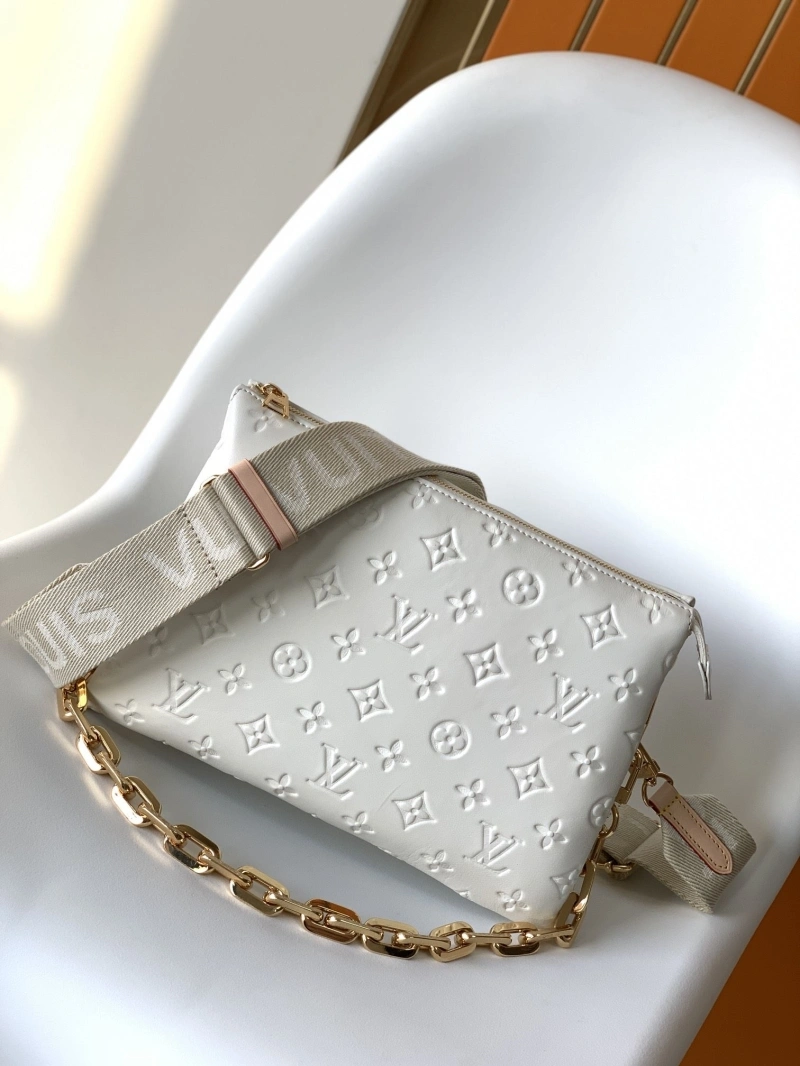 LV Satchel bags 4233G-0855