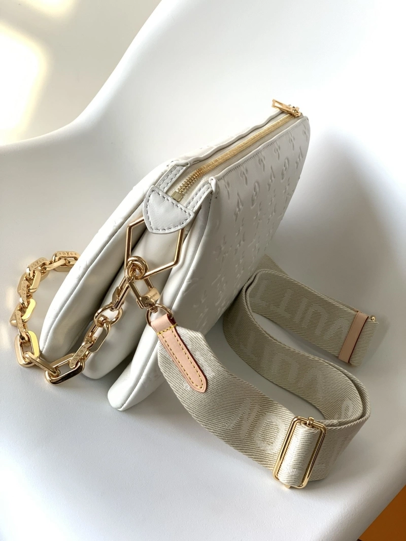 LV Satchel bags 4233G-0855