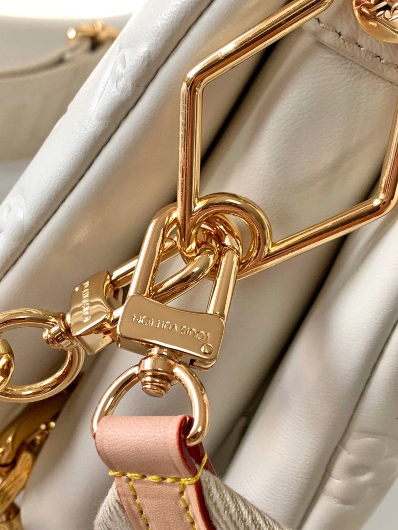 LV Satchel bags 4233G-0855