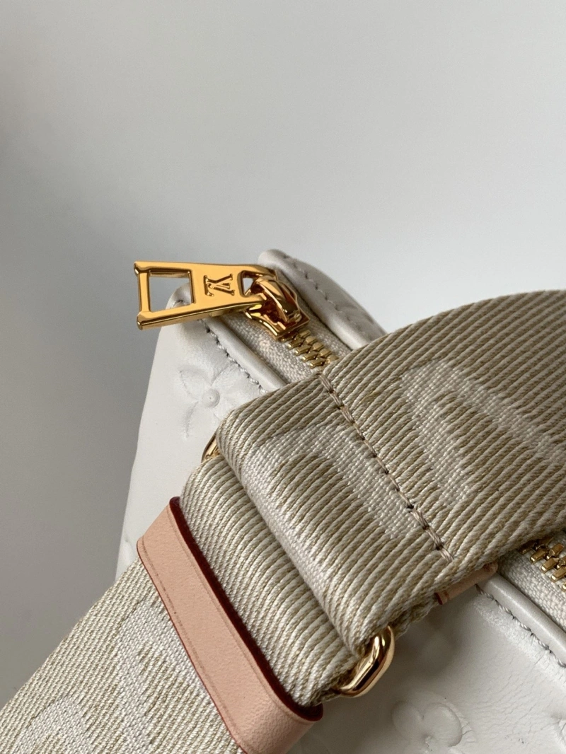 LV Satchel bags 4233G-0855