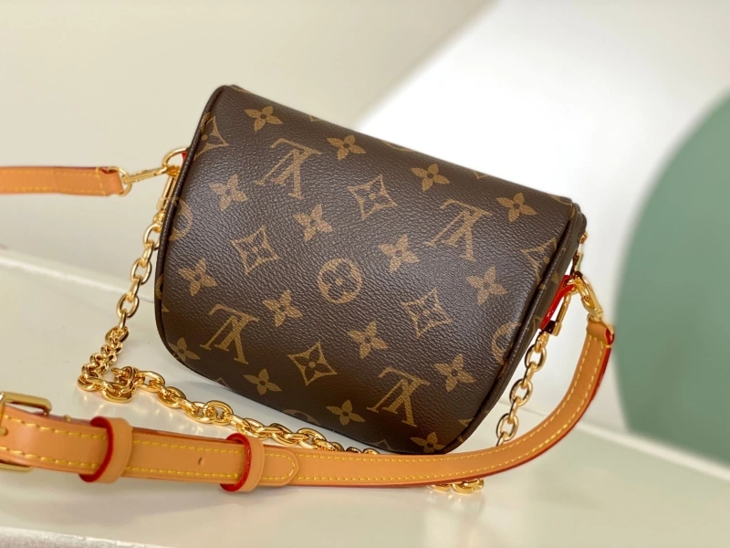 LV Satchel bags 4233G-0865