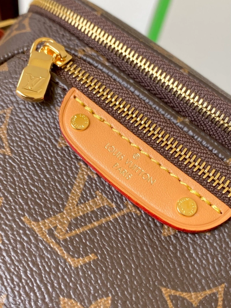 LV Satchel bags 4233G-0865