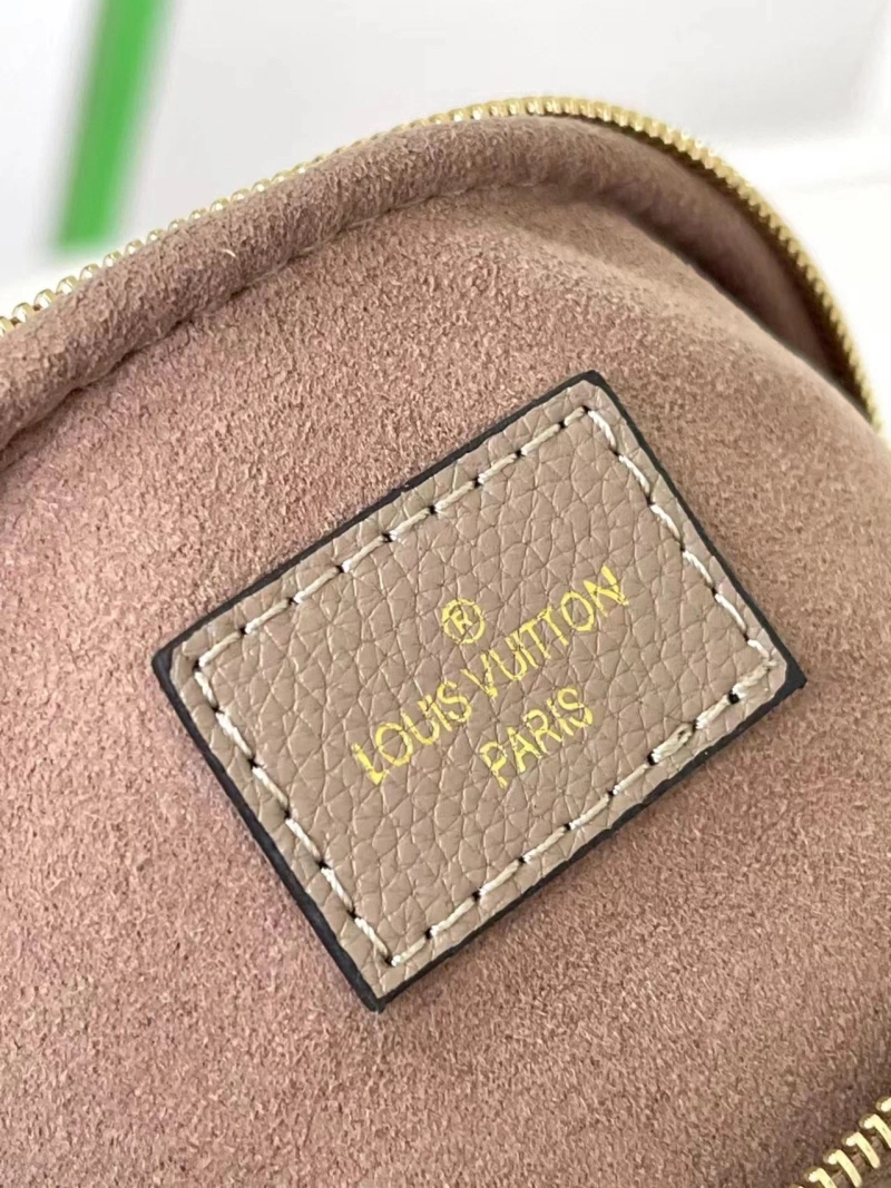 LV Satchel bags 4233G-0866