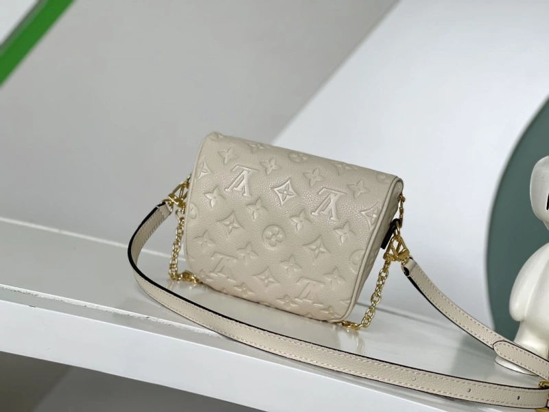 LV Satchel bags 4233G-0867