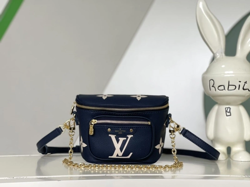 LV Satchel bags 4233G-0868